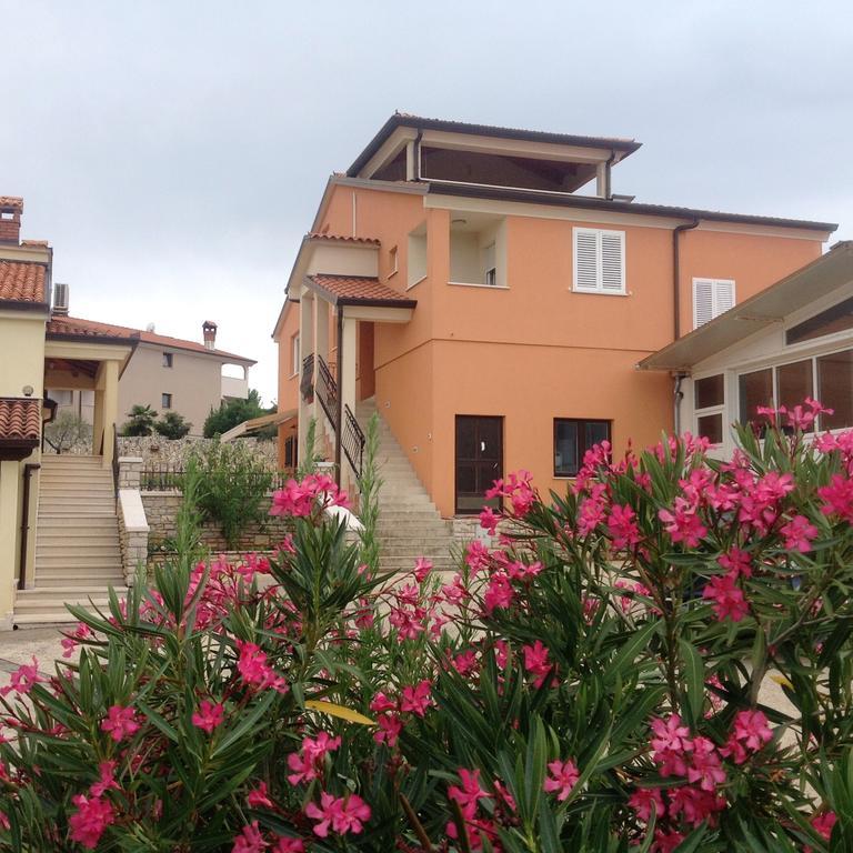 Guesthouse Casa Barbaro Rovinjsko Selo Quarto foto